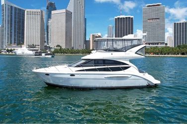 42' Meridian 2006 Yacht For Sale